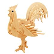 E3D Gepetto's Rooster